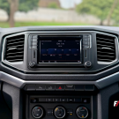 VW - VolksWagen AMAROK Highline CD 3.0 4x4 TB Dies. Aut. 2018 Diesel-5