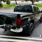 VW - VolksWagen AMAROK Highline CD 3.0 4x4 TB Dies. Aut. 2018 Diesel-8