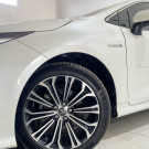 Toyota Corolla Altis Prem. 1.8 Aut. (Híbrido) 2022 Híbrido-8