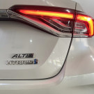 Toyota Corolla Altis Prem. 1.8 Aut. (Híbrido) 2022 Híbrido-14