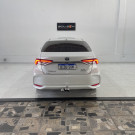 Toyota Corolla Altis Prem. 1.8 Aut. (Híbrido) 2022 Híbrido-17
