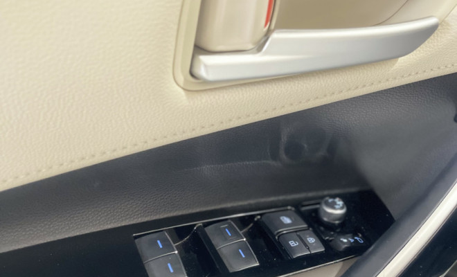 Toyota Corolla Altis Prem. 1.8 Aut. (Híbrido) 2022 Híbrido-11