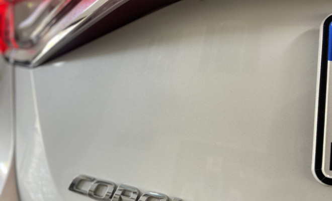 Toyota Corolla Altis Prem. 1.8 Aut. (Híbrido) 2022 Híbrido-15