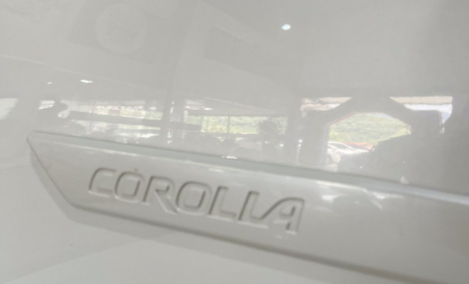 Toyota Corolla Altis Prem. 1.8 Aut. (Híbrido) 2022 Híbrido-13