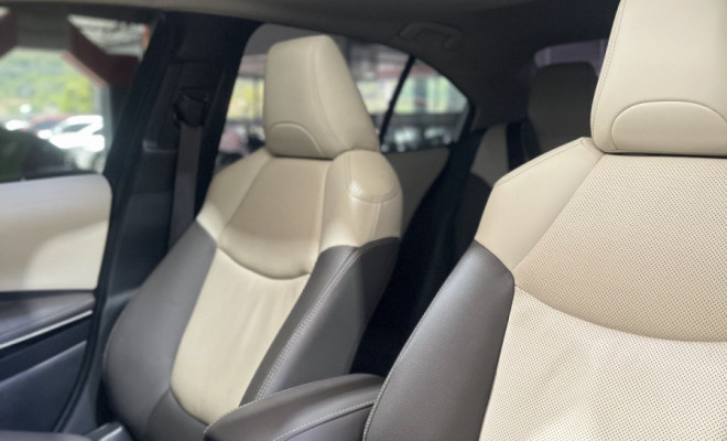 Toyota Corolla Altis Prem. 1.8 Aut. (Híbrido) 2022 Híbrido-7