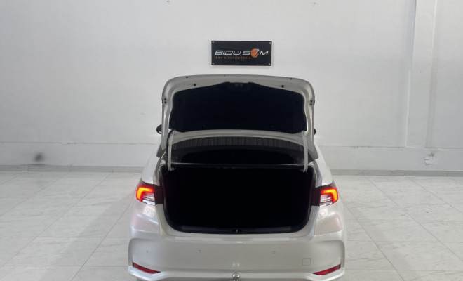 Toyota Corolla Altis Prem. 1.8 Aut. (Híbrido) 2022 Híbrido-19