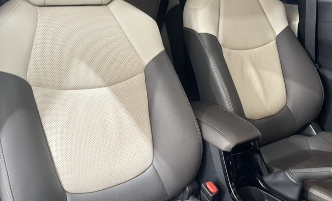 Toyota Corolla Altis Prem. 1.8 Aut. (Híbrido) 2022 Híbrido-12