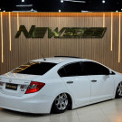 Honda Civic Sedan EXR 2.0 Flexone 16V Aut. 4p 2014 Flex-0