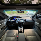 Honda Civic Sedan EXR 2.0 Flexone 16V Aut. 4p 2014 Flex-5