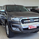 Ford Ranger XLT 3.2 20V 4x4 CD Diesel Aut. 2018 Diesel-1