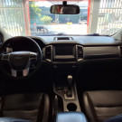 Ford Ranger XLT 3.2 20V 4x4 CD Diesel Aut. 2018 Diesel-7