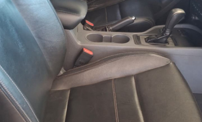 Ford Ranger XLT 3.2 20V 4x4 CD Diesel Aut. 2018 Diesel-10