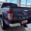 Ford Ranger XLT 3.2 20V 4x4 CD Diesel Aut. 2018 Diesel-4