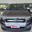 Ford Ranger XLT 3.2 20V 4x4 CD Diesel Aut. 2018 Diesel-0