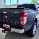 Ford Ranger XLT 3.2 20V 4x4 CD Diesel Aut. 2018 Diesel-2