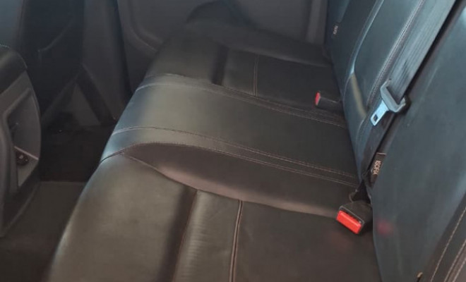 Ford Ranger XLT 3.2 20V 4x4 CD Diesel Aut. 2018 Diesel-11