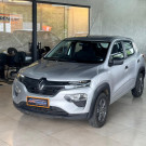 Renault KWID Zen 1.0 Flex 12V 5p Mec. 2024 Flex-1