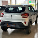Renault KWID Zen 1.0 Flex 12V 5p Mec. 2024 Flex-8