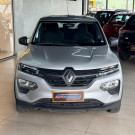 Renault KWID Zen 1.0 Flex 12V 5p Mec. 2024 Flex-0