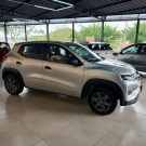 Renault KWID Zen 1.0 Flex 12V 5p Mec. 2024 Flex-4