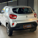 Renault KWID Zen 1.0 Flex 12V 5p Mec. 2024 Flex-6