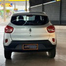 Renault KWID Zen 1.0 Flex 12V 5p Mec. 2024 Flex-7