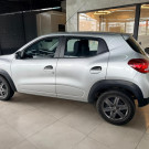 Renault KWID Zen 1.0 Flex 12V 5p Mec. 2024 Flex-5