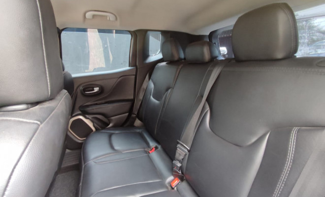 Jeep Renegade Sport 2.0 4x4 TB Diesel Aut. 2017 Diesel-11