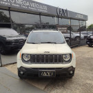 Jeep Renegade Sport 2.0 4x4 TB Diesel Aut. 2017 Diesel-0