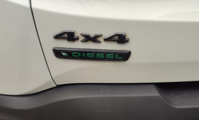Jeep Renegade Sport 2.0 4x4 TB Diesel Aut. 2017 Diesel-5