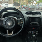 Jeep Renegade Sport 2.0 4x4 TB Diesel Aut. 2017 Diesel-8