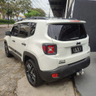 Jeep Renegade Sport 2.0 4x4 TB Diesel Aut. 2017 Diesel-4