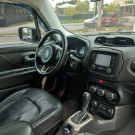 Jeep Renegade Sport 2.0 4x4 TB Diesel Aut. 2017 Diesel-9