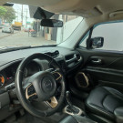 Jeep Renegade Sport 2.0 4x4 TB Diesel Aut. 2017 Diesel-7