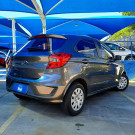 Ford Ka 1.0 SE/SE Plus TiVCT Flex 5p 2020 Flex-2