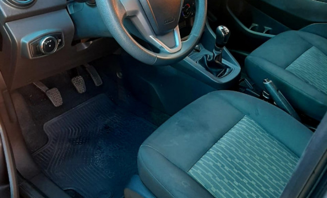 Ford Ka 1.0 SE/SE Plus TiVCT Flex 5p 2020 Flex-6