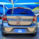 Ford Ka 1.0 SE/SE Plus TiVCT Flex 5p 2020 Flex-3