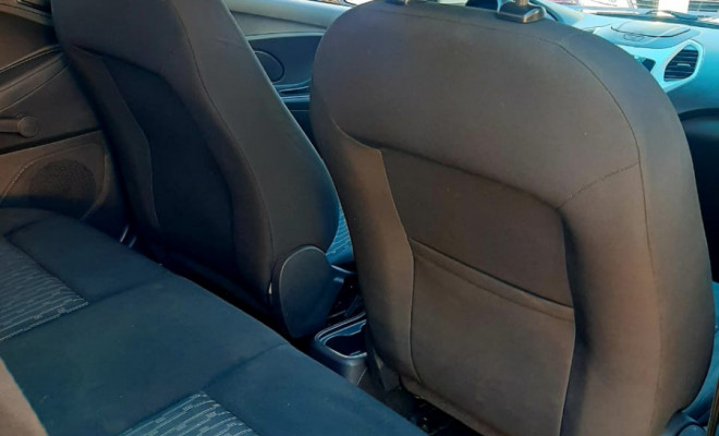 Ford Ka 1.0 SE/SE Plus TiVCT Flex 5p 2020 Flex-10