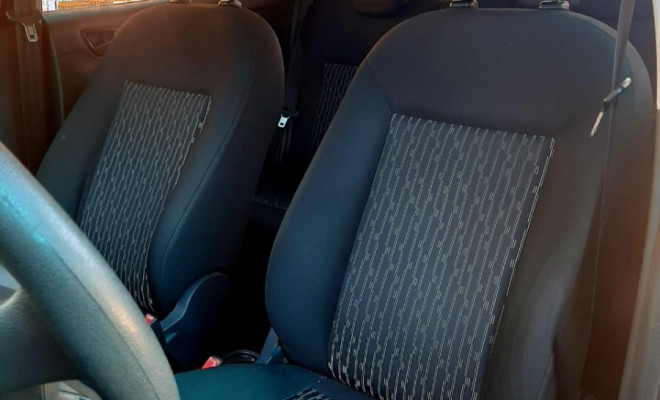 Ford Ka 1.0 SE/SE Plus TiVCT Flex 5p 2020 Flex-5