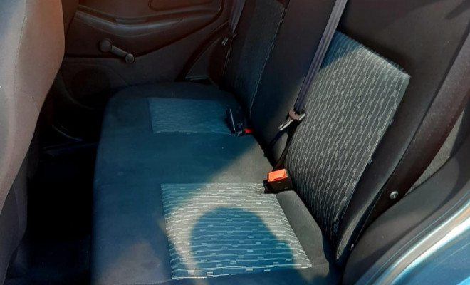 Ford Ka 1.0 SE/SE Plus TiVCT Flex 5p 2020 Flex-8