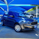 Ford Ka 1.0 SE/SE Plus TiVCT Flex 5p 2020 Flex-1