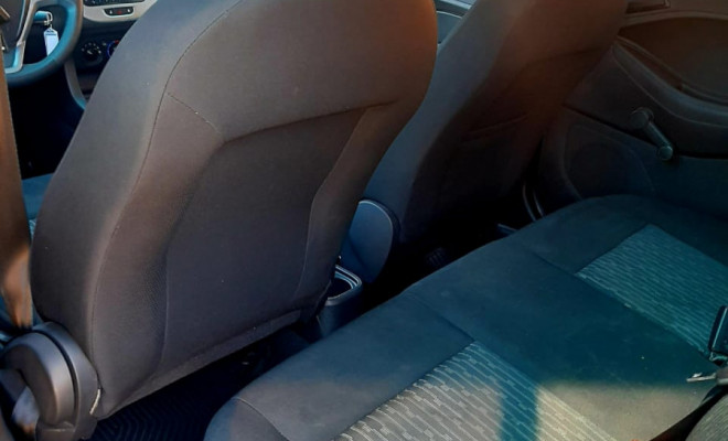 Ford Ka 1.0 SE/SE Plus TiVCT Flex 5p 2020 Flex-9