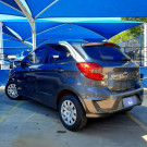 Ford Ka 1.0 SE/SE Plus TiVCT Flex 5p 2020 Flex-4