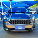 Ford Ka 1.0 SE/SE Plus TiVCT Flex 5p 2020 Flex-0