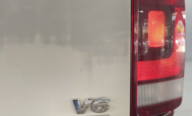 VW - VolksWagen AMAROK Extreme CD 3.0 4x4 TB Dies. Aut. 2023 Diesel-34