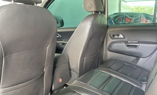 VW - VolksWagen AMAROK Extreme CD 3.0 4x4 TB Dies. Aut. 2023 Diesel-30