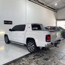 VW - VolksWagen AMAROK Extreme CD 3.0 4x4 TB Dies. Aut. 2023 Diesel-8