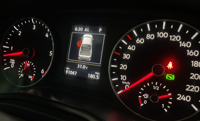 VW - VolksWagen AMAROK Extreme CD 3.0 4x4 TB Dies. Aut. 2023 Diesel-16