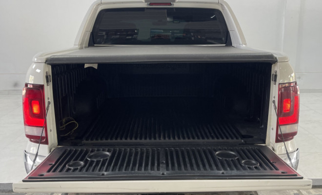 VW - VolksWagen AMAROK Extreme CD 3.0 4x4 TB Dies. Aut. 2023 Diesel-33