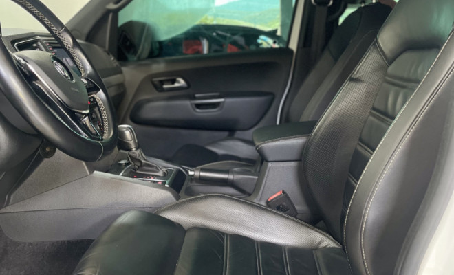 VW - VolksWagen AMAROK Extreme CD 3.0 4x4 TB Dies. Aut. 2023 Diesel-21